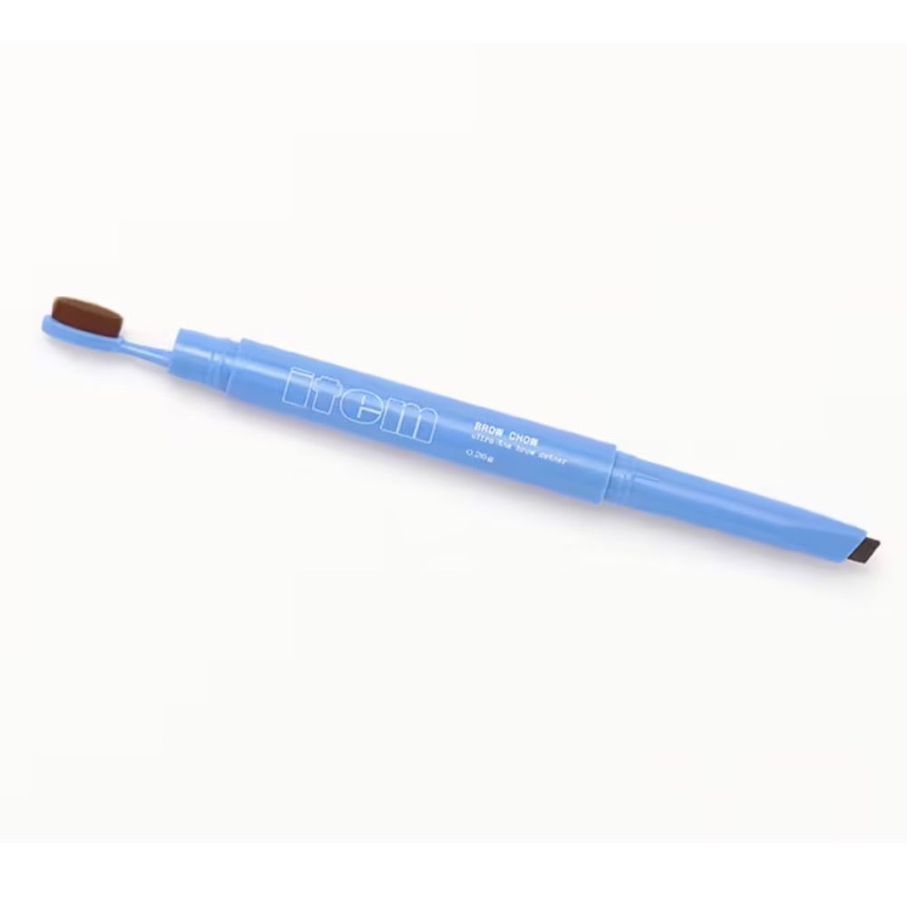 Item Beauty Brow Chow Pencil - Medium Brown